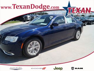 Used 2015 Chrysler 300 Limited Edition in Humble, Texas