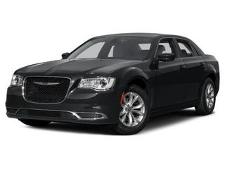 Used 2016 Chrysler 300 Limited Edition in Monroe, Michigan