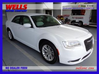 Used 2017 Chrysler 300 Limited Edition in Avon Park, Florida