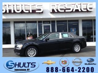 Used 2012 Chrysler 300 SRT8 in Jamestown, New York