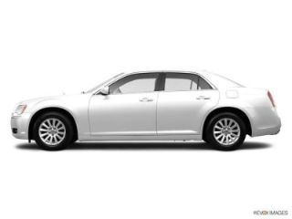 Used 2014 Chrysler 300 Base in Statesboro, Georgia