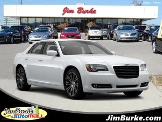Used 2015 Chrysler 300 Limited Edition in Gautier, Mississippi