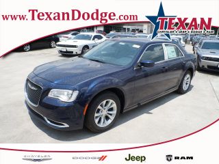 Used 2015 Chrysler 300 Limited Edition in Humble, Texas