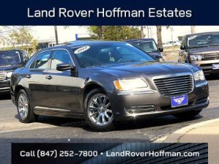 Used 2014 Chrysler 300 Base in Hoffman Estates, Illinois