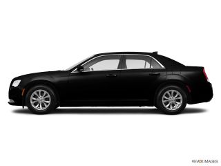 Used 2015 Chrysler 300 Limited Edition in Phoenix, Arizona