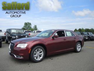 Used 2015 Chrysler 300 Limited Edition in Fredericksburg, Virginia