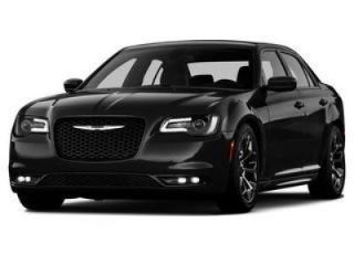 Used 2015 Chrysler 300 Limited Edition in Springfield, Virginia
