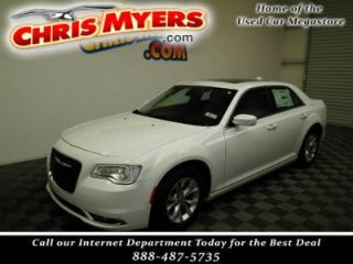 Used 2015 Chrysler 300 Limited Edition in Daphne, Alabama