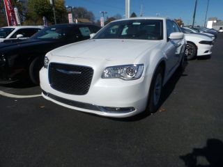 Used 2015 Chrysler 300 Limited Edition in Horsham, Pennsylvania