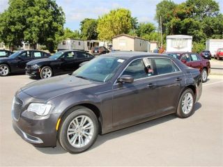 Used 2016 Chrysler 300 Limited Edition in New Braunfels, Texas