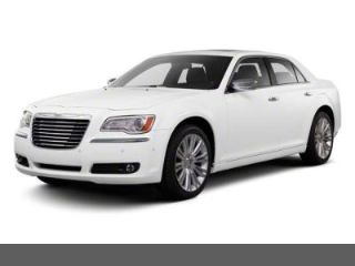Used 2012 Chrysler 300 C in Valencia, California