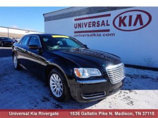 Used 2014 Chrysler 300 Base in Nashville, Tennessee