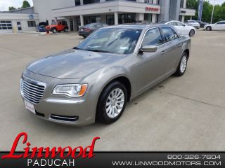 Used 2014 Chrysler 300 in Paducah, Kentucky
