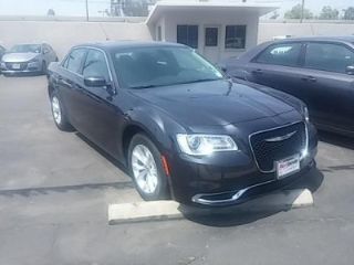 Used 2015 Chrysler 300 Limited Edition in Redlands, California