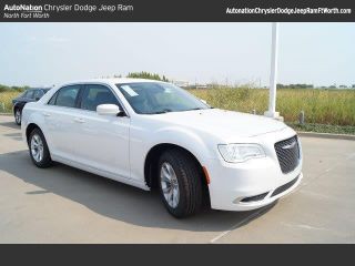 Used 2015 Chrysler 300 Limited Edition in Fort Worth, Texas