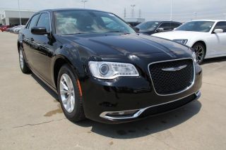 Used 2015 Chrysler 300 Limited Edition in Webster, Texas