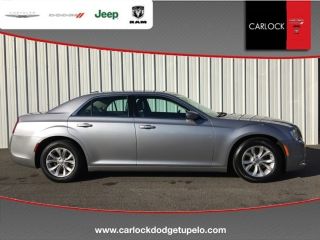 Used 2016 Chrysler 300 Limited Edition in Saltillo, Mississippi