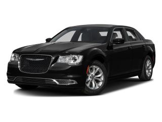 Used 2016 Chrysler 300 Limited Edition in Bridgeton, Missouri