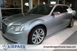 Used 2016 Chrysler 300 Limited Edition in Scottsdale, Arizona