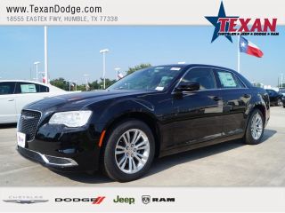 Used 2018 Chrysler 300 Limited Edition in Humble, Texas