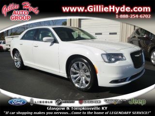Used 2018 Chrysler 300 Limited Edition in Glasgow, Kentucky