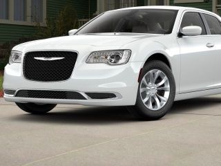 Used 2018 Chrysler 300 Limited Edition in Sandy, Utah