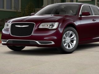 Used 2018 Chrysler 300 Limited Edition in Gaithersburg, Maryland