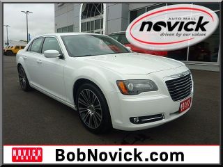 Used 2012 Chrysler 300 S in Bridgeton, New Jersey