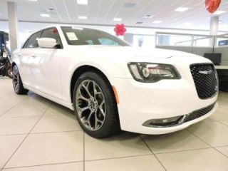 Used 2016 Chrysler 300 S in Jacksonville, Florida