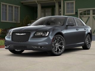 Used 2018 Chrysler 300 S in Merced, California