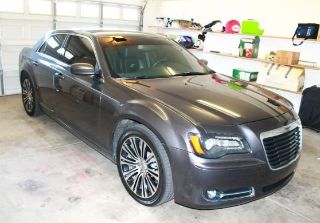 Used 2013 Chrysler 300 S in Gardnerville, Nevada