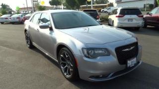 Used 2015 Chrysler 300 S in Redding, California