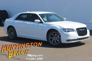 Used 2015 Chrysler 300 S in Huntington Beach, California