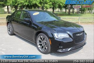 Used 2016 Chrysler 300 S in Huntsville, Alabama