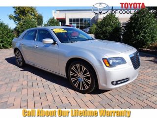 Used 2012 Chrysler 300 S in Franklin, Tennessee