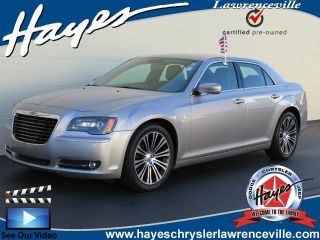 Used 2014 Chrysler 300 S in Lawrenceville, Georgia