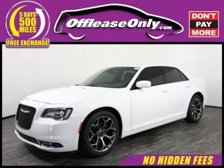 Used 2016 Chrysler 300 S in Lake Worth, Florida