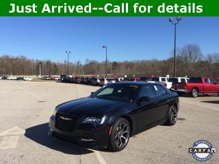 Used 2017 Chrysler 300 S in Gainesville, Georgia