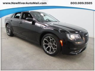 Used 2016 Chrysler 300 S in Hardeeville, South Carolina