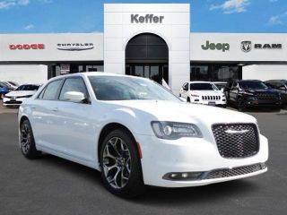 Used 2015 Chrysler 300 S in Charlotte, North Carolina