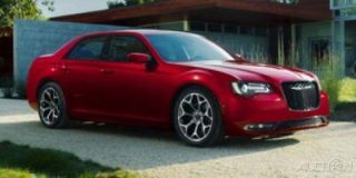 Used 2015 Chrysler 300 S in Morrow, Georgia