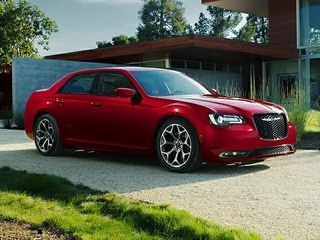 Used 2015 Chrysler 300 S in Woodville, Ohio