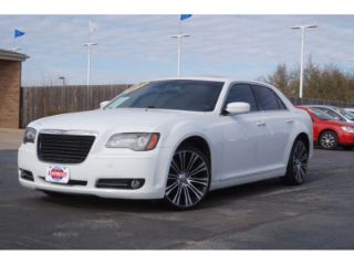 Used 2013 Chrysler 300 S in Tulsa, Oklahoma