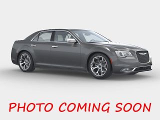 Used 2016 Chrysler 300 S in Las Vegas, Nevada