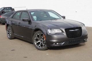 Used 2017 Chrysler 300 S in Huntington Beach, California