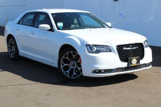 Used 2016 Chrysler 300 S in Huntington Beach, California