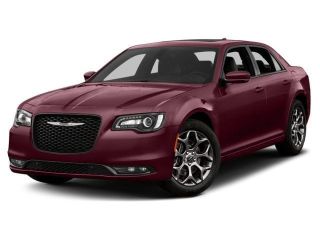 Used 2018 Chrysler 300 S in Corpus Christi, Texas