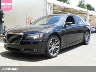 Used 2012 Chrysler 300 S in Tustin, California