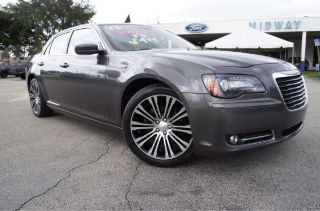 Used 2013 Chrysler 300 S in Miami, Florida