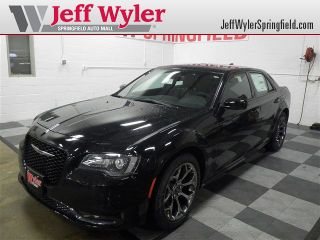 Used 2016 Chrysler 300 S in Springfield, Ohio